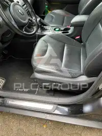 2017 KIA Niro
