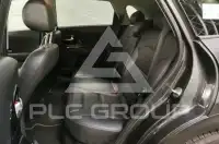 2017 KIA Niro