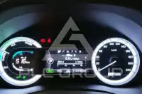2017 KIA Niro