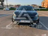 2017 KIA Niro