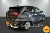2017 KIA Niro
