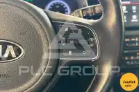 2017 KIA Niro