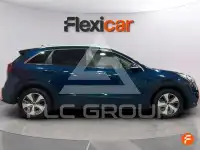 2017 KIA Niro