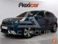 2017 KIA Niro