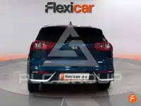 2017 KIA Niro