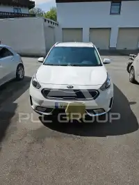 2017 KIA Niro