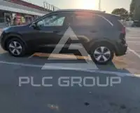 2017 KIA Niro