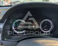 2017 KIA Niro