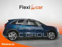 2017 KIA Niro