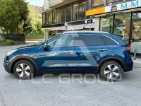 2017 KIA Niro