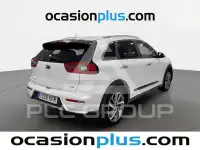 2017 KIA Niro