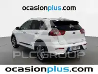 2017 KIA Niro