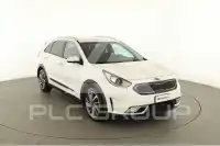 2017 KIA Niro