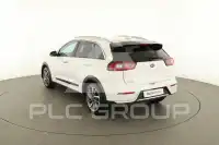 2017 KIA Niro