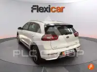 2017 KIA Niro