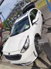 2017 KIA Niro