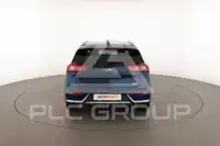 2017 KIA Niro