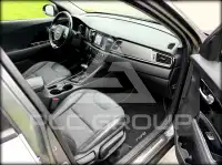 2017 KIA Niro