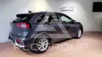 2017 KIA Niro