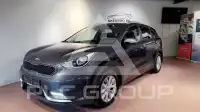 2017 KIA Niro