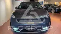 2017 KIA Niro