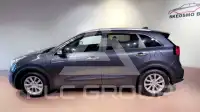 2017 KIA Niro