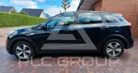 2017 KIA Niro