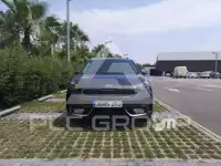2017 KIA Niro