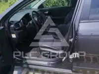 2017 KIA Niro