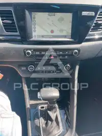 2017 KIA Niro