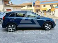 2017 KIA Niro