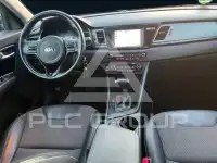 2017 KIA Niro