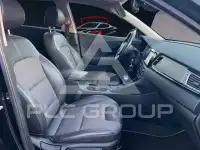 2017 KIA Niro