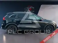 2017 KIA Niro