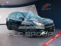 2017 KIA Niro