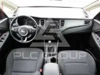 2017 KIA Carens