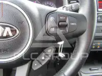 2017 KIA Carens