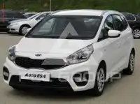 2017 KIA Carens
