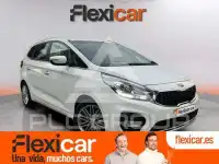 2017 KIA Carens