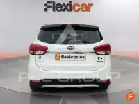 2017 KIA Carens