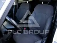 2017 KIA Carens