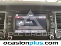 2017 KIA Carens