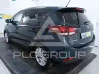 2017 KIA Carens