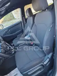2017 KIA Carens