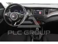 2017 KIA Carens
