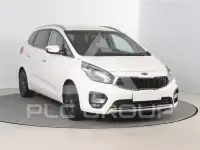 2017 KIA Carens