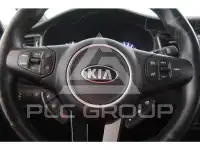 2017 KIA Carens