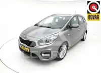 2017 KIA Carens