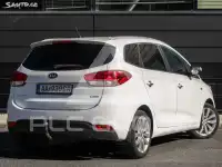 2017 KIA Carens