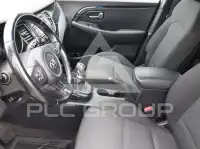 2017 KIA Carens